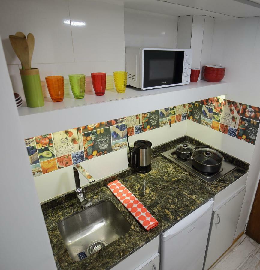Apartament Departamento Centrico Con Vista Bariloche Zewnętrze zdjęcie