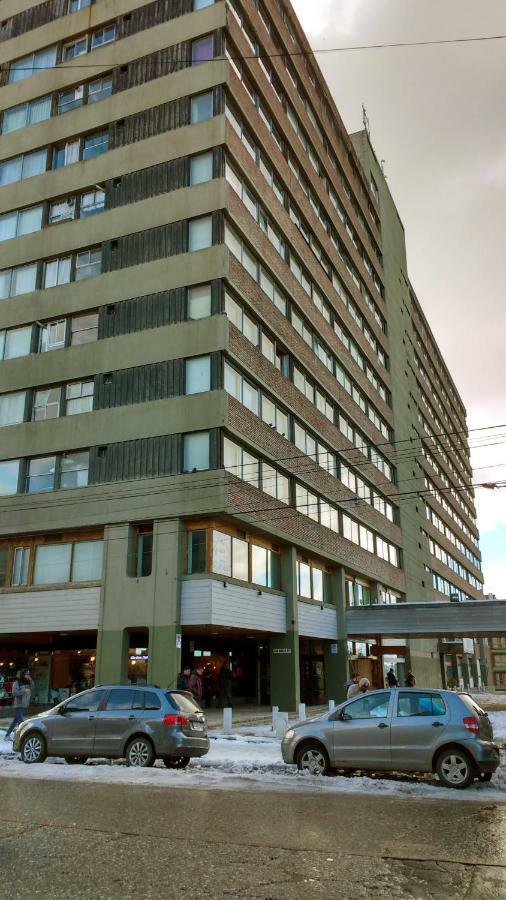 Apartament Departamento Centrico Con Vista Bariloche Zewnętrze zdjęcie